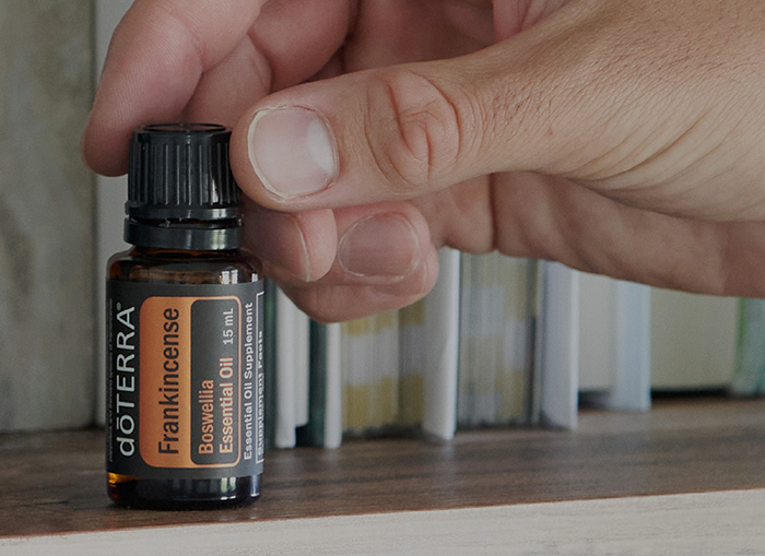 Aceite de Incienso — imagen 5