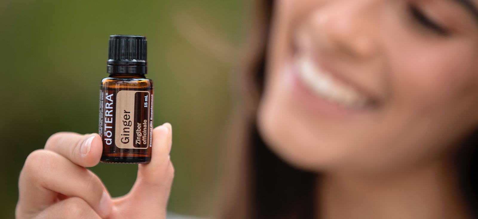Ginger Oil — imagen 3