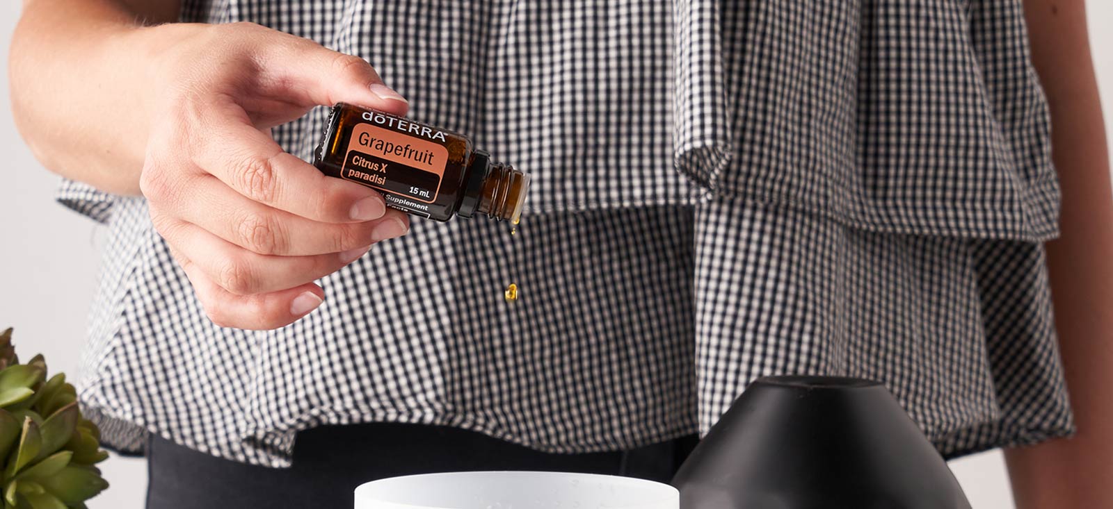 Grapefruit Essential Oil — imagen 3