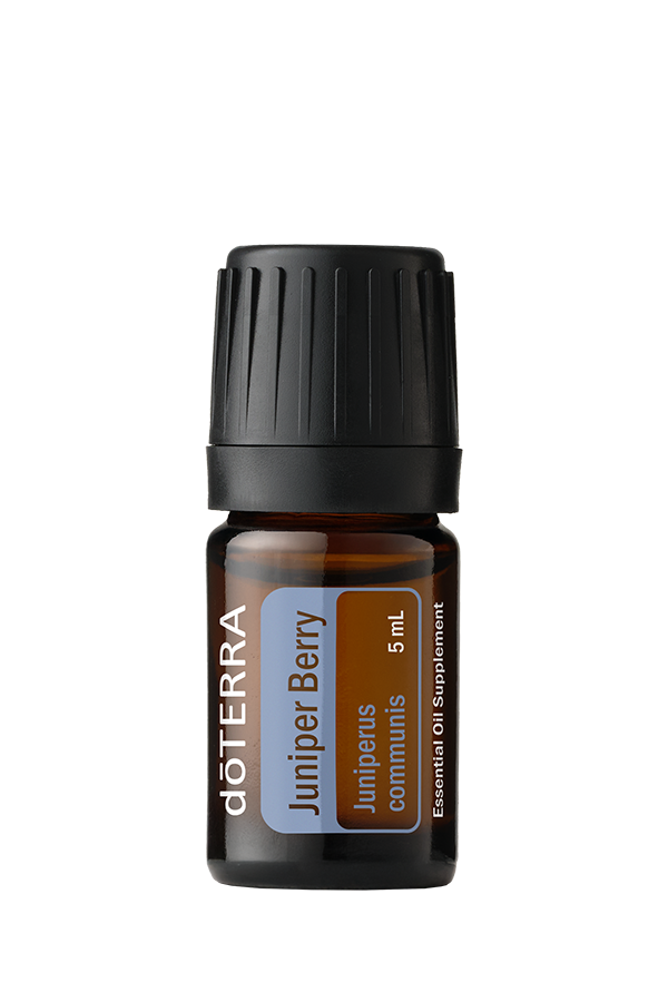 Juniper Berry Essential Oil — imagen 5