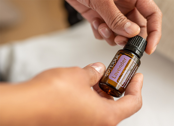 Lavender Essential Oil — imagen 4