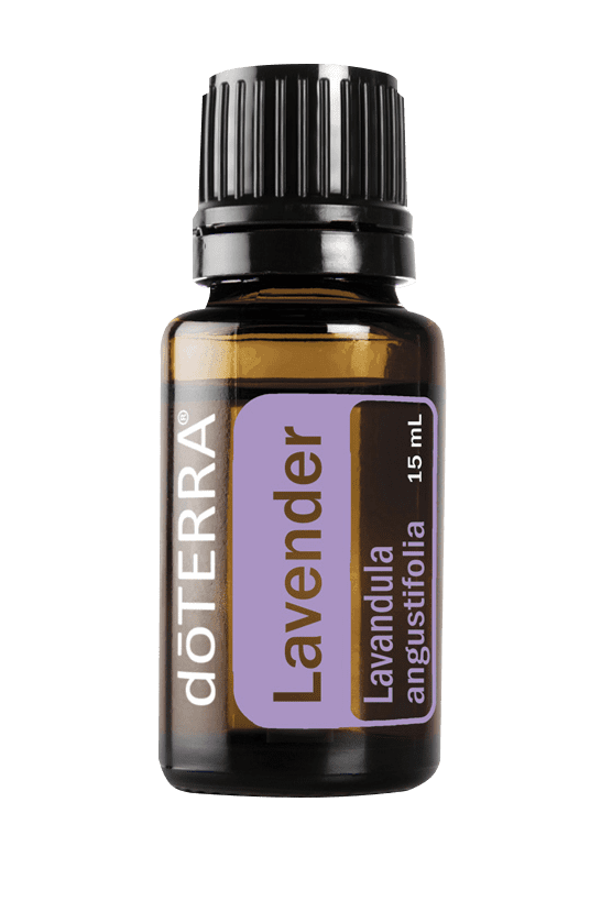 Lavender Essential Oil — imagen 5