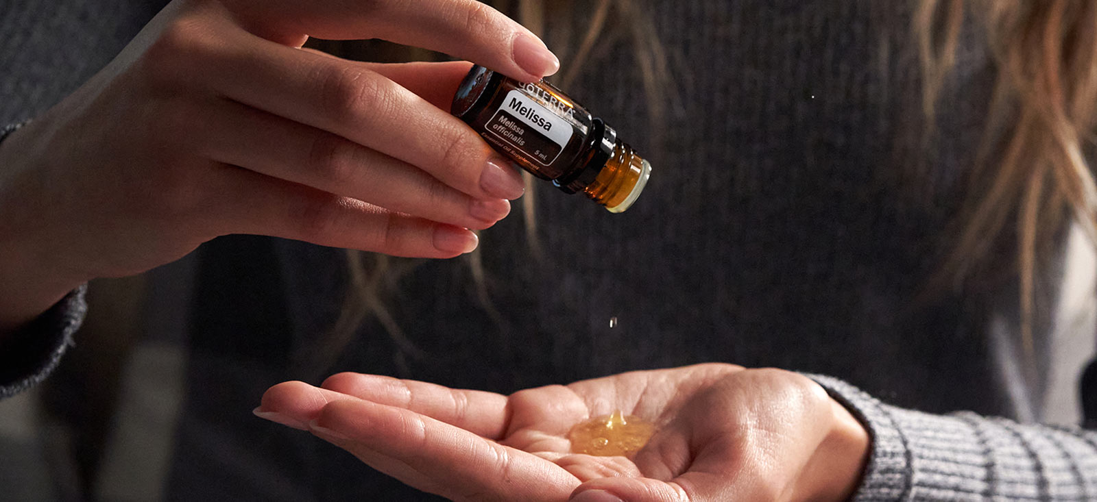 Melissa Essential Oil — imagen 3