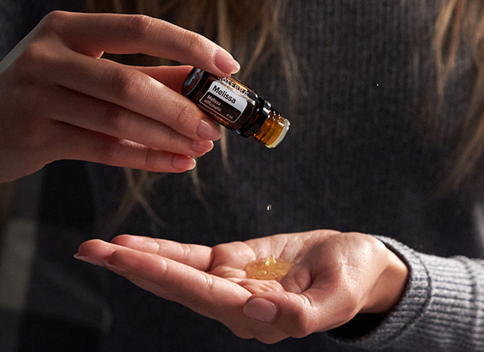Melissa Essential Oil — imagen 4