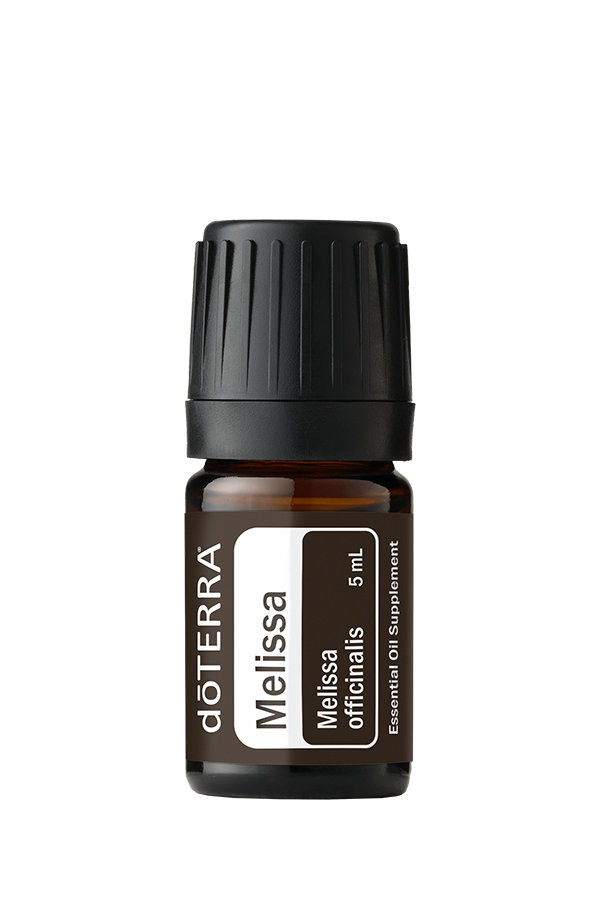 Melissa Essential Oil — imagen 5