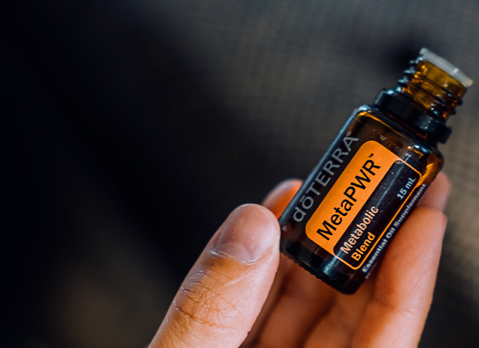 MetaPWR Oil — imagen 4