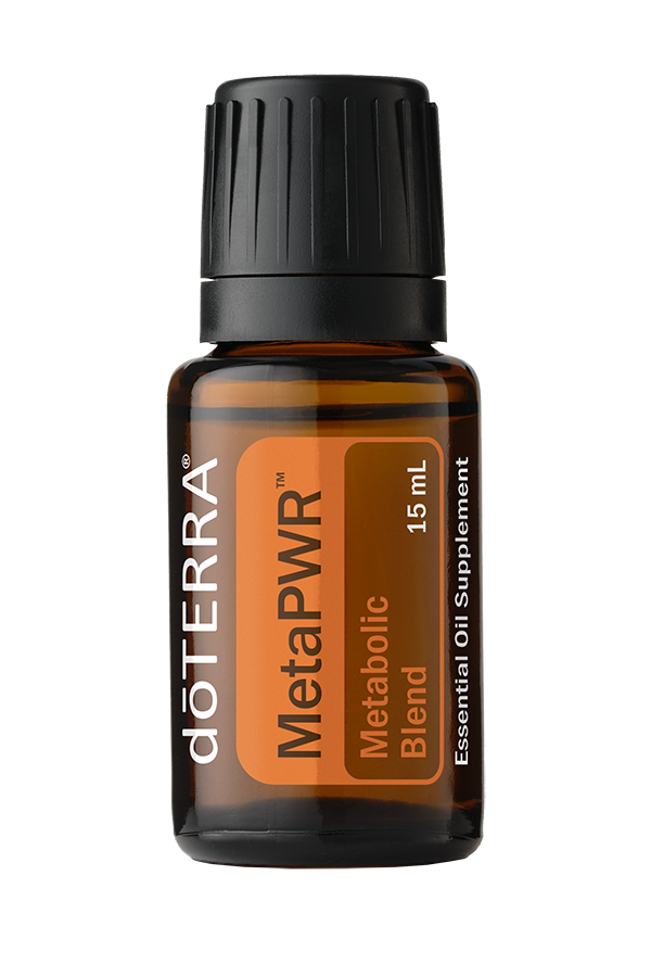 MetaPWR Oil — imagen 5