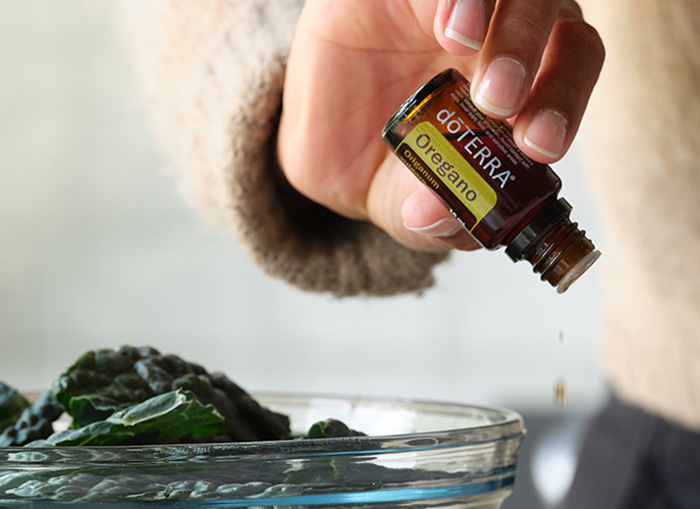 Aceite de Orégano — imagen 4