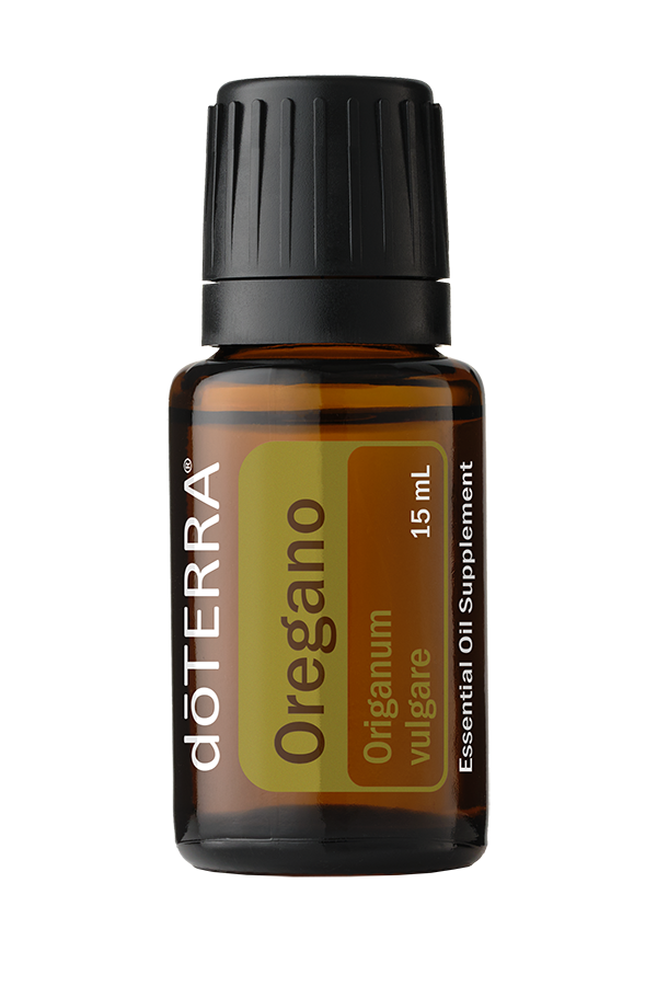 Aceite de Orégano — imagen 5
