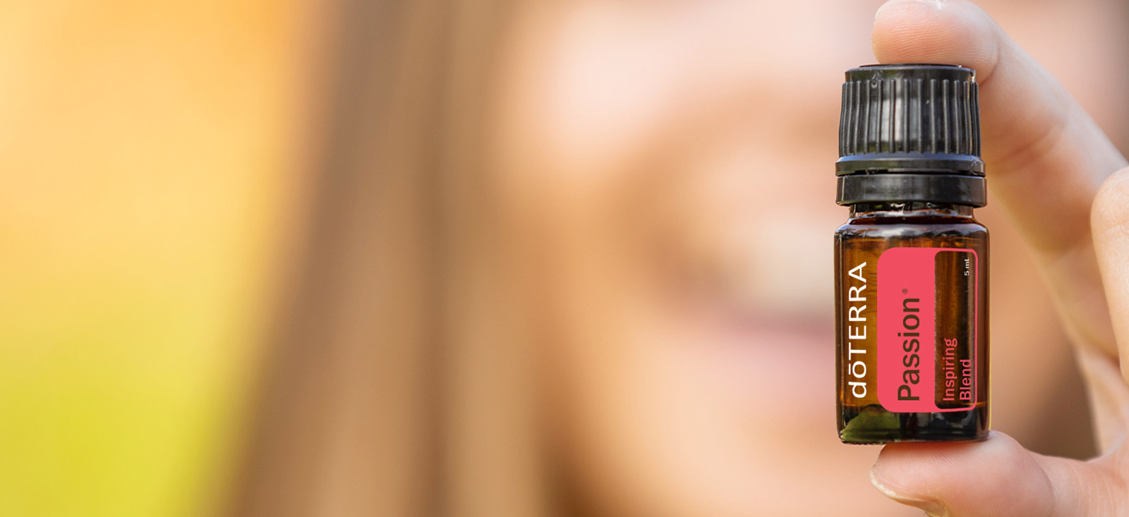 Aceite doTERRA Passion — imagen 3