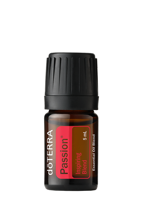 Aceite doTERRA Passion — imagen 5