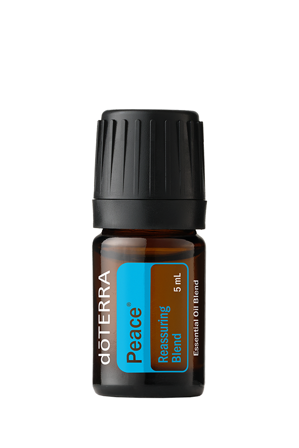 doTERRA Peace Oil — imagen 5