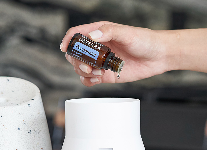 Peppermint Essential Oil — imagen 4