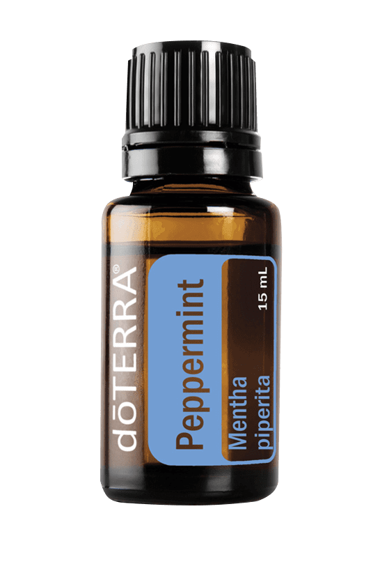 Peppermint Essential Oil — imagen 5