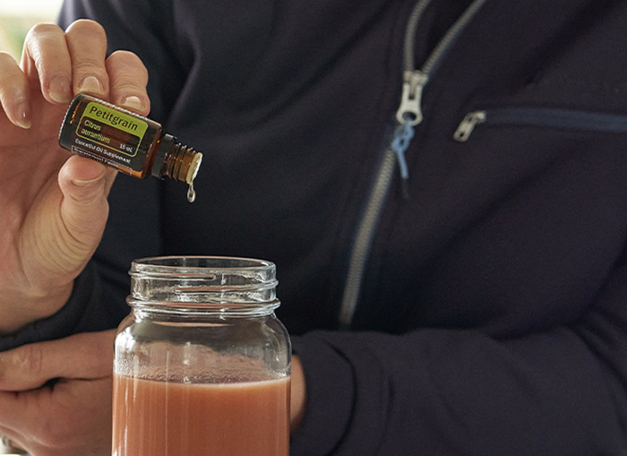 Petitgrain Essential Oil — imagen 4