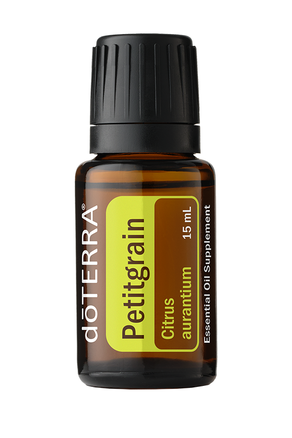 Petitgrain Essential Oil — imagen 5