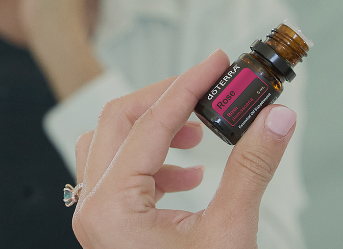 Aceite de Rosa — imagen 4