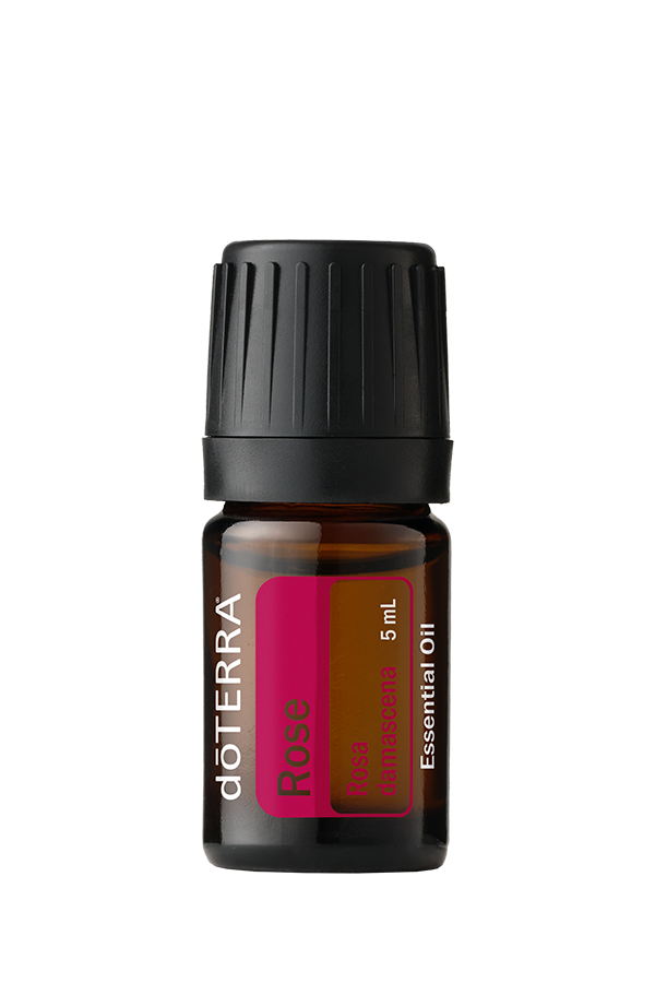Aceite de Rosa — imagen 5