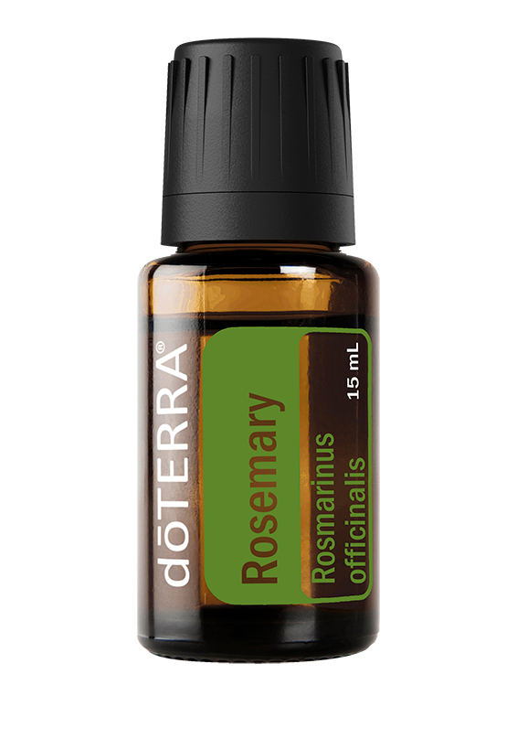 Rosemary — imagen 5