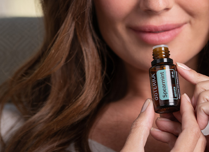 Spearmint Essential Oil — imagen 4