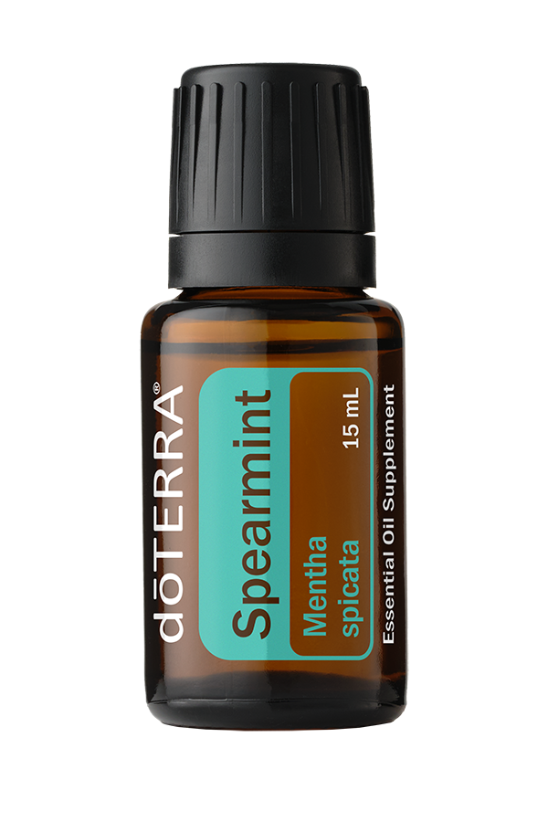 Spearmint Essential Oil — imagen 5