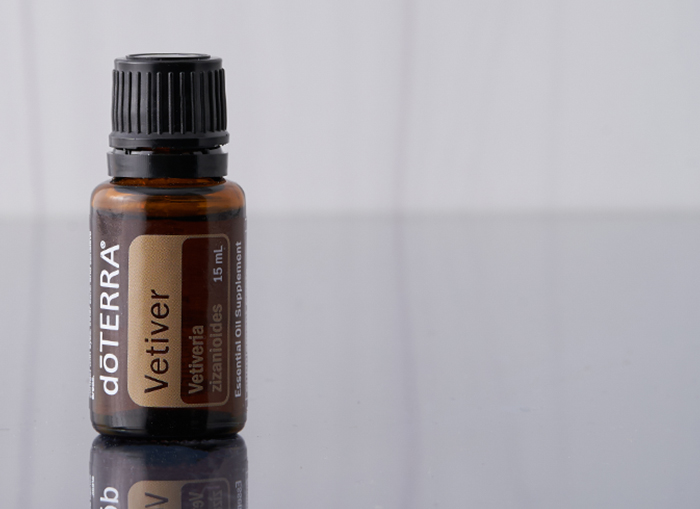 Vetiver Essential Oil — imagen 4
