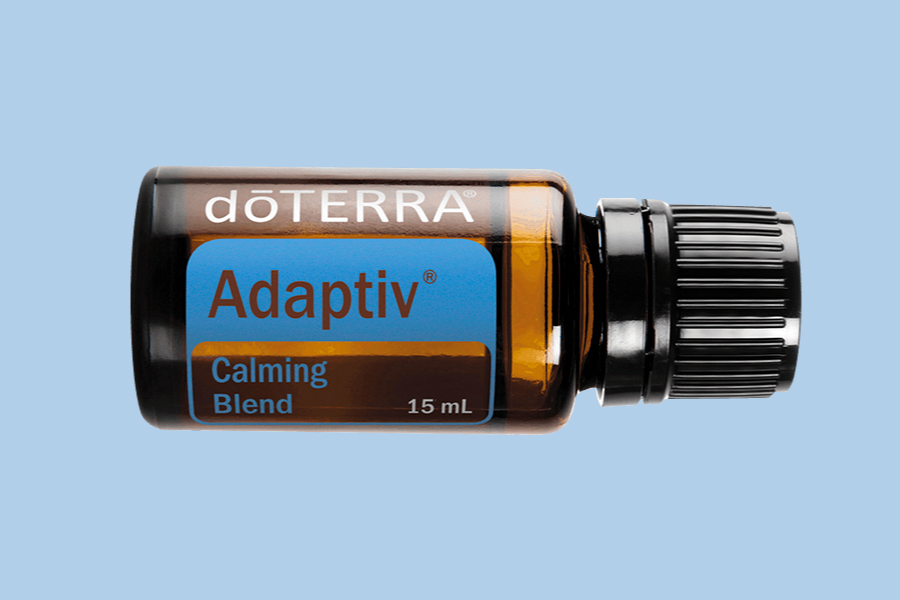 Adaptiv Oil