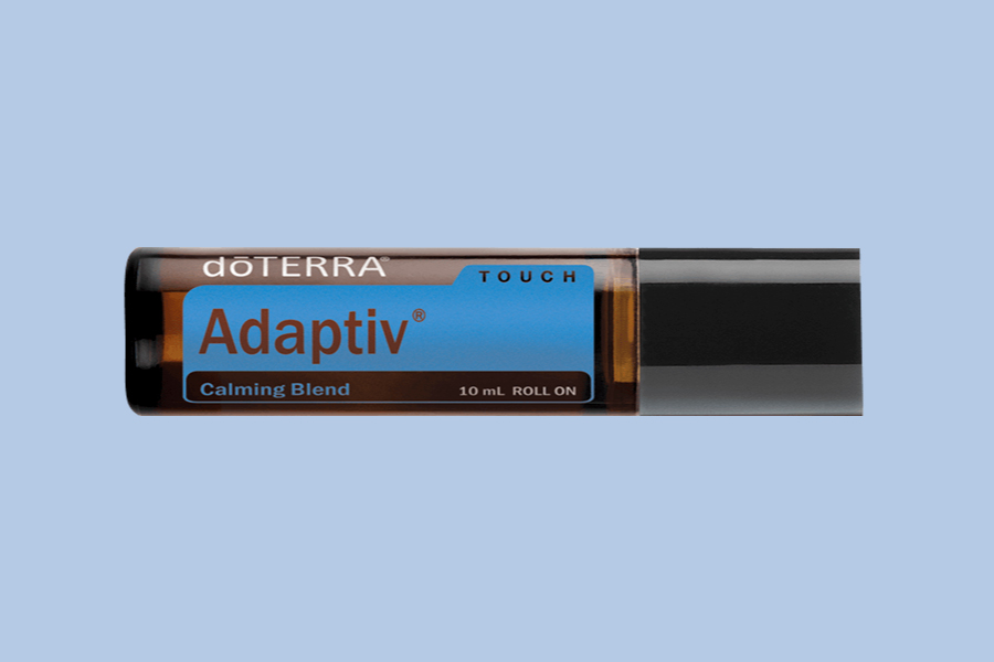 doTERRA - Adaptiv Touch