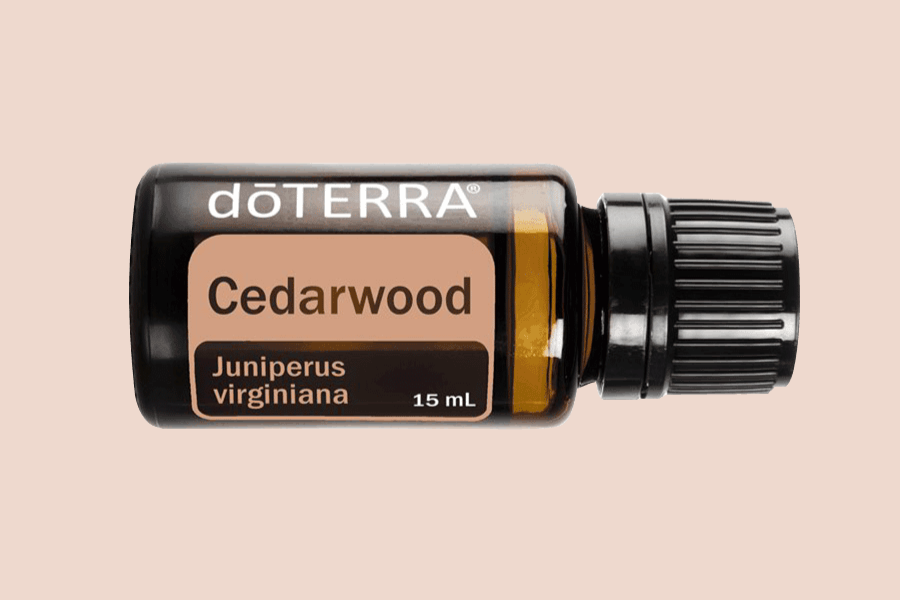 Cedarwood Oil