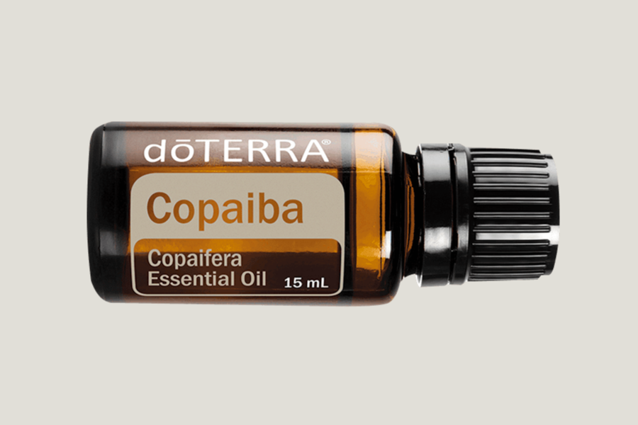 Copaiba Oil