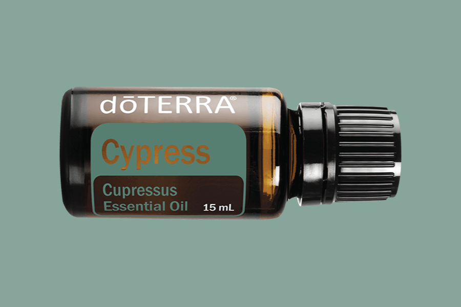 Cypress Essential Oil