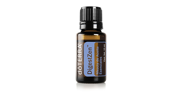 DigestZen Oil