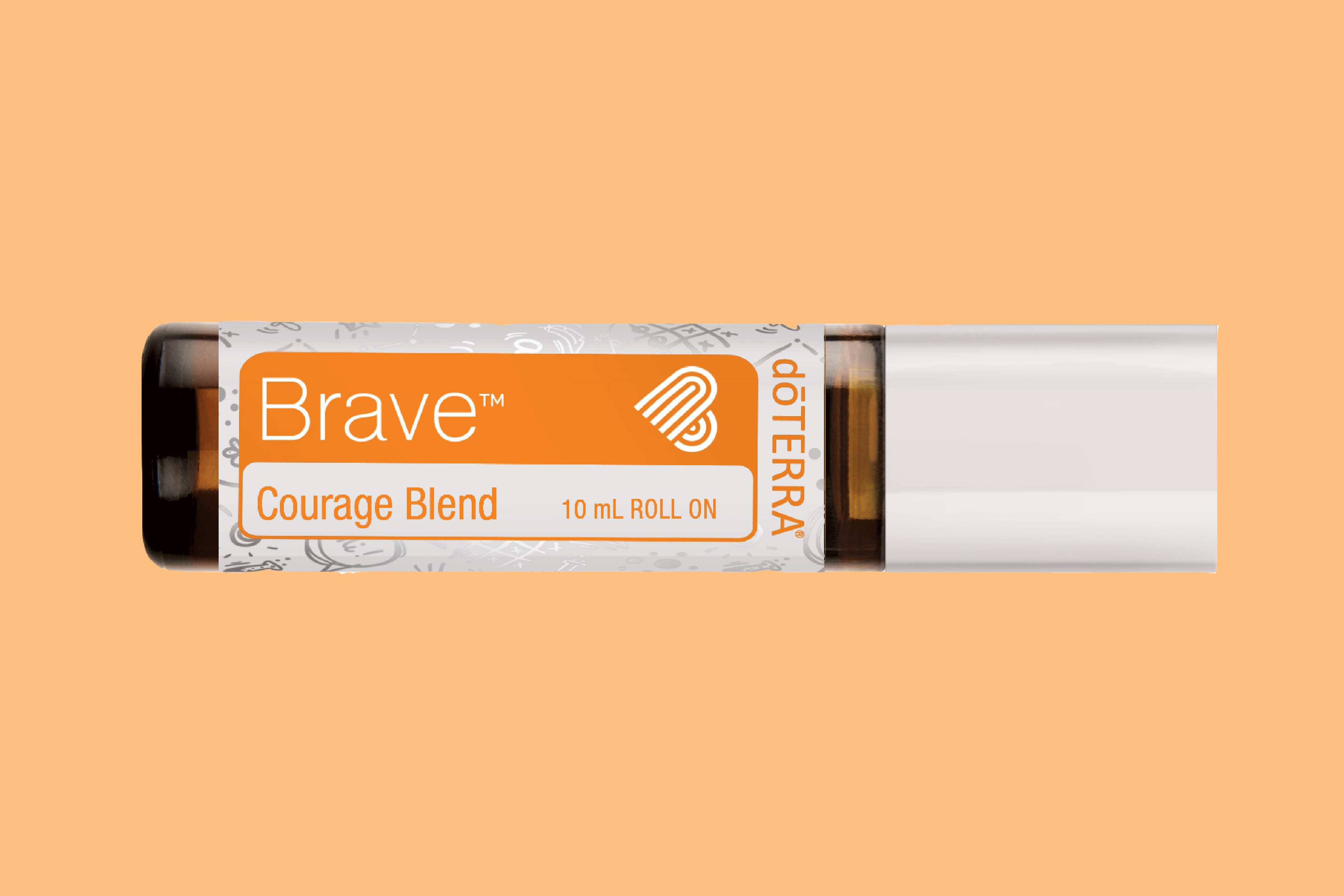 Brave Courage Blend