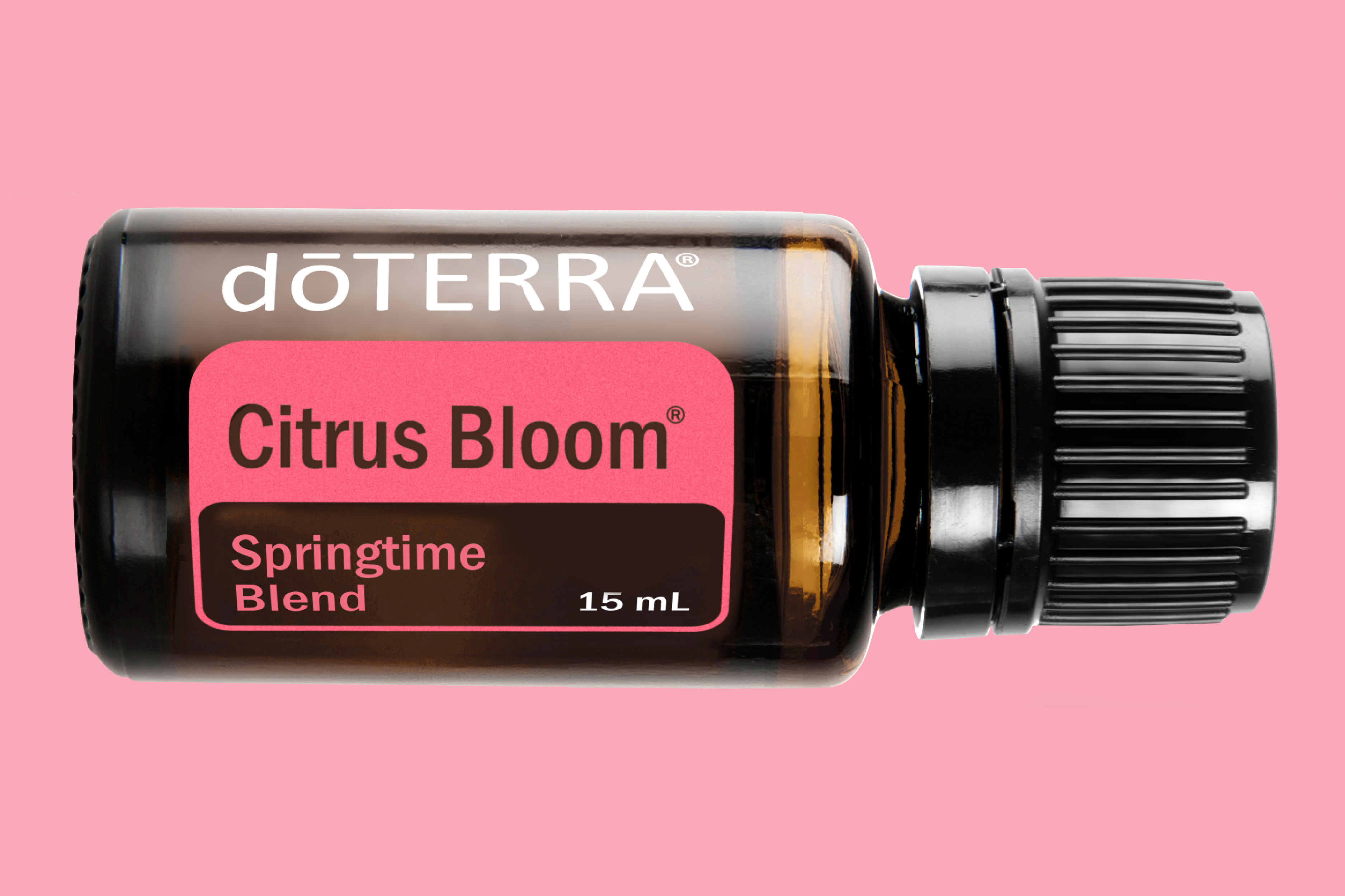 Citrus Bloom Springtime Blend