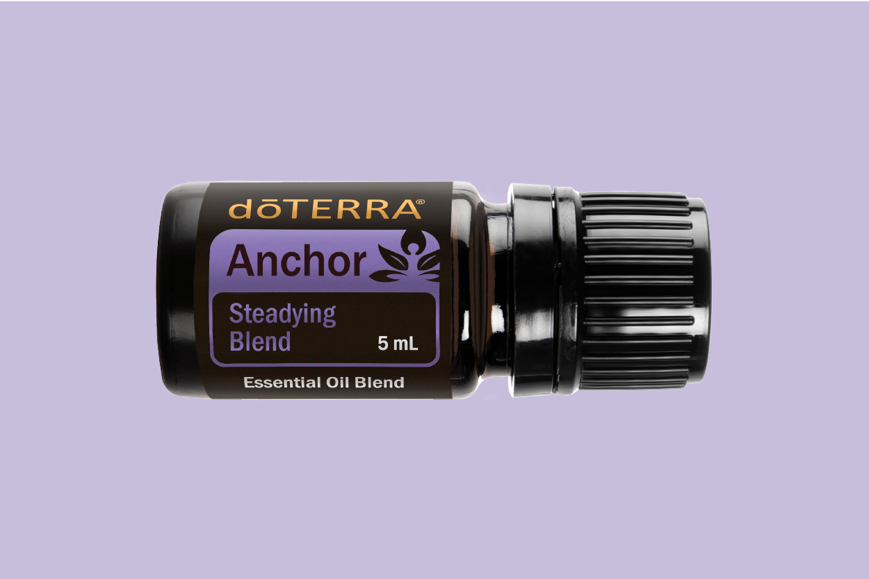Anchor Steadying Blend