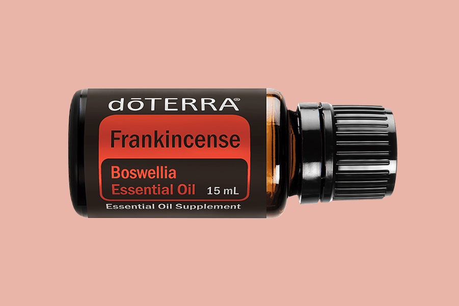 Frankincense Essential Oil
