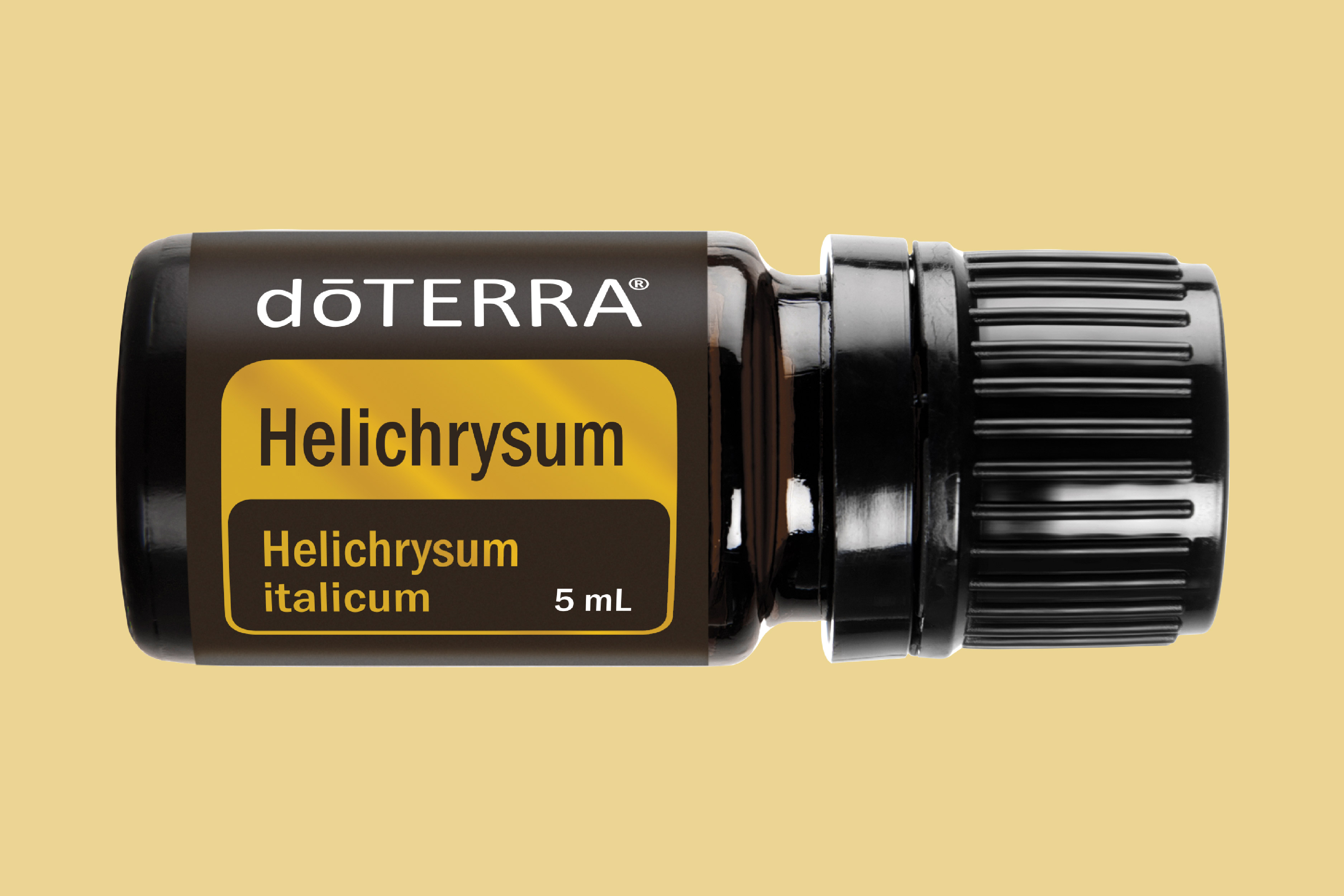 Helichrysum Essential Oil