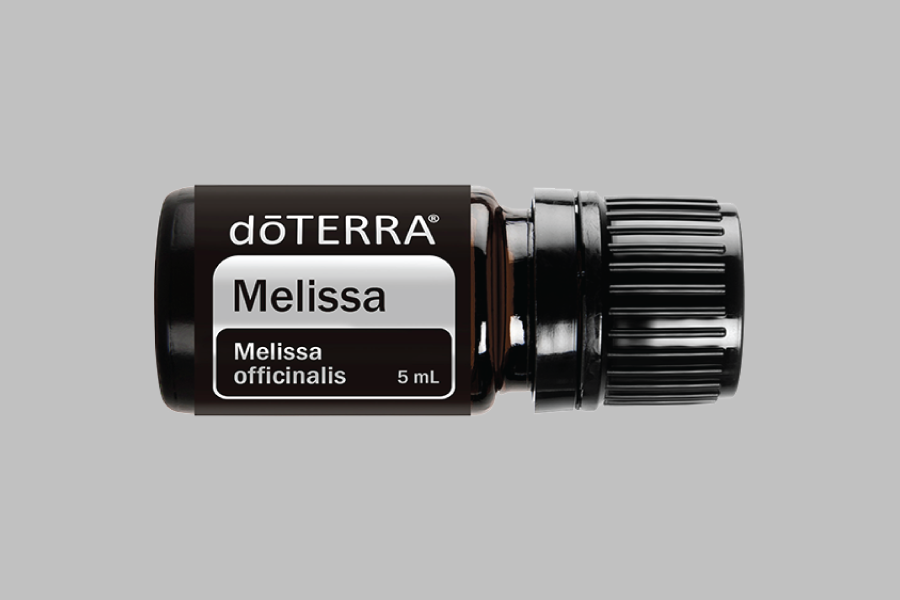 Melissa Essential Oil