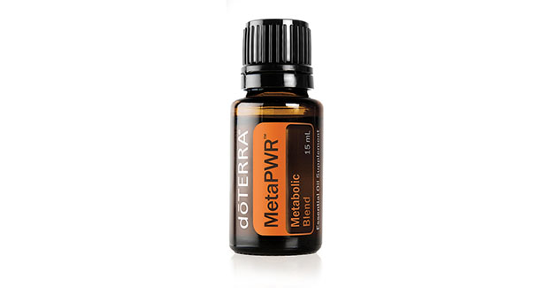 MetaPWR Oil