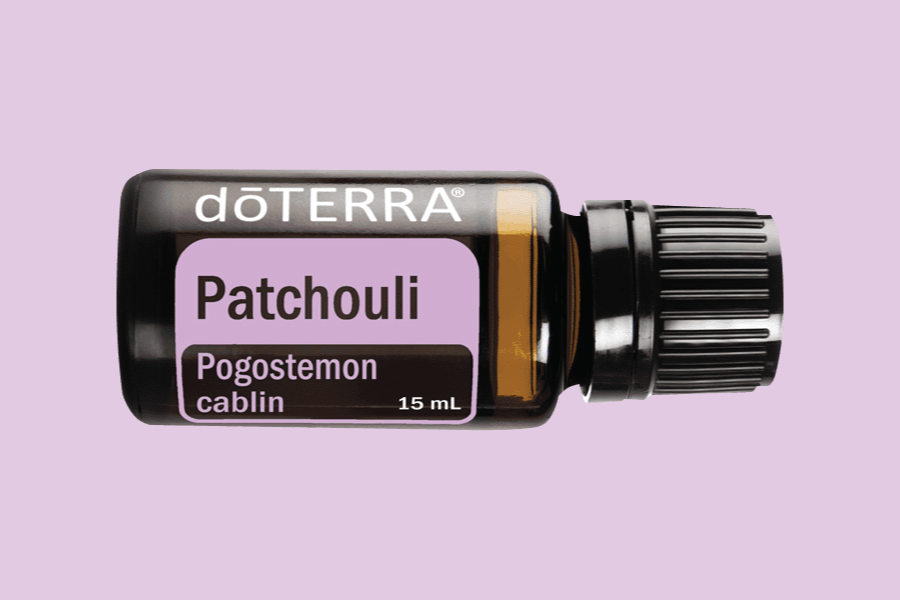 Patchouli Essential Oil