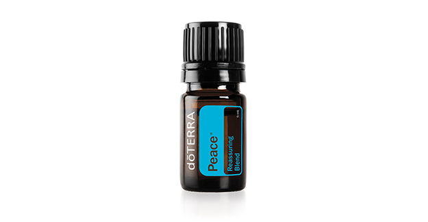 doTERRA Peace Oil
