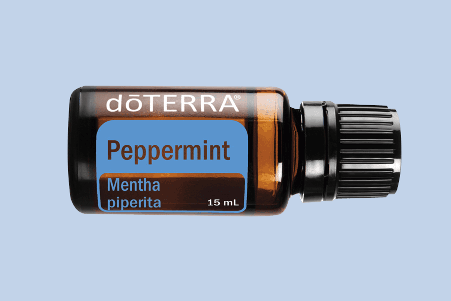 Peppermint Essential Oil