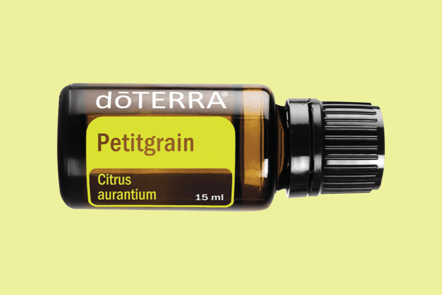 Petitgrain Essential Oil