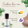 Aceite esencial de Ajedrea — imagen 3