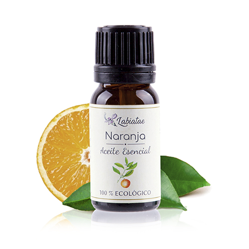 Aceite esencial de Ajedrea — imagen 5