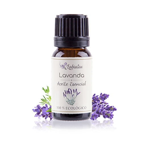 Aceite esencial de Ajedrea — imagen 6