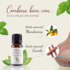 Aceite esencial de Albahaca — imagen 3