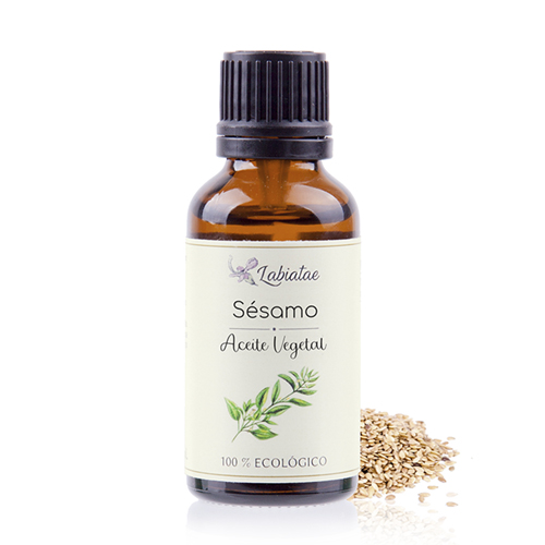 Aceite esencial de Albahaca — imagen 6