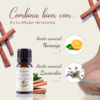 Aceite esencial de Canela — imagen 2