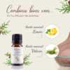 Aceite esencial de Ciprés — imagen 3